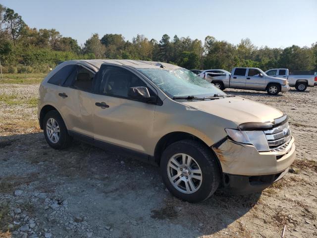 Photo 4 from auction – 2007 FORD EDGE SE with VIN 2FMDK36C77BA77418