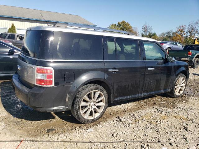 Photo 3 from auction – 2012 FORD FLEX LIMIT with VIN 2FMGK5DCXCBD14375