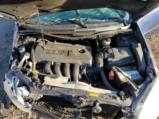 Photo 11 from auction – 2007 TOYOTA COROLLA CE with VIN 1NXBR32E87Z893820