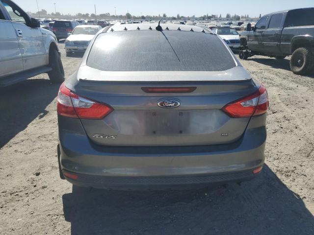 Photo 6 from auction – 2014 FORD FOCUS SE with VIN 1FADP3F29EL277488
