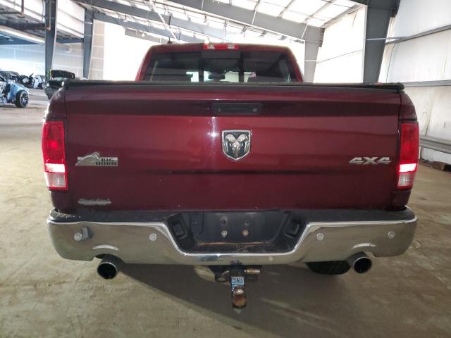 Photo 6 from auction – 2016 RAM 1500 SLT with VIN 1C6RR7LT4GS223143