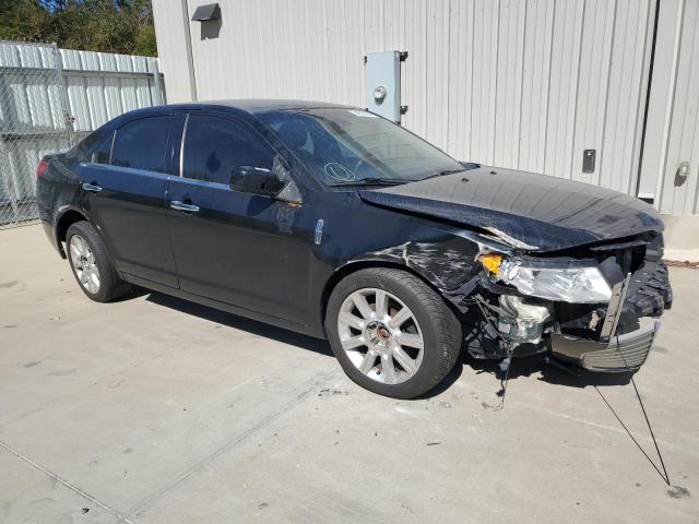 Снимка 4 от търг – 2011 LINCOLN MKZ с VIN 3LNHL2GC2BR751217