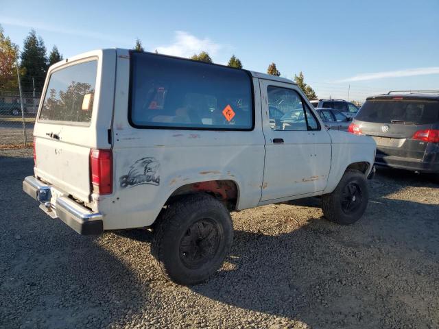 Photo 3 from auction – 1988 FORD BRONCO with VIN 1FMCU14T3JUB60164