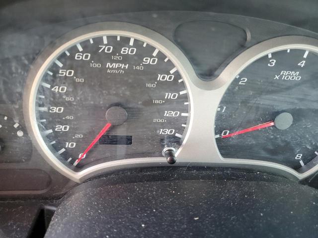 Photo 9 from auction – 2005 CHEVROLET EQUINOX LT with VIN 2CNDL63F156020411