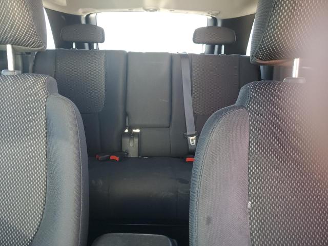 Photo 10 from auction – 2007 PONTIAC TORRENT with VIN 2CKDL63F976227063