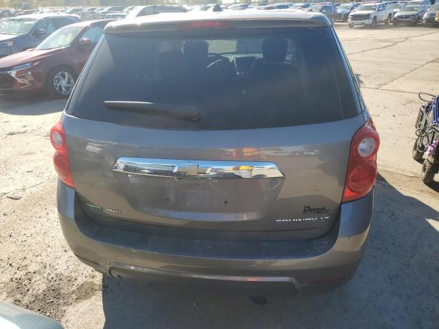 Photo 6 from auction – 2012 CHEVROLET EQUINOX LT with VIN 2GNFLEEK4C6142749