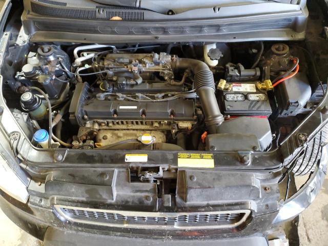 صورة رقم 12 من المزاد - 2010 KIA SOUL + مع VIN KNDJT2A28A7041752