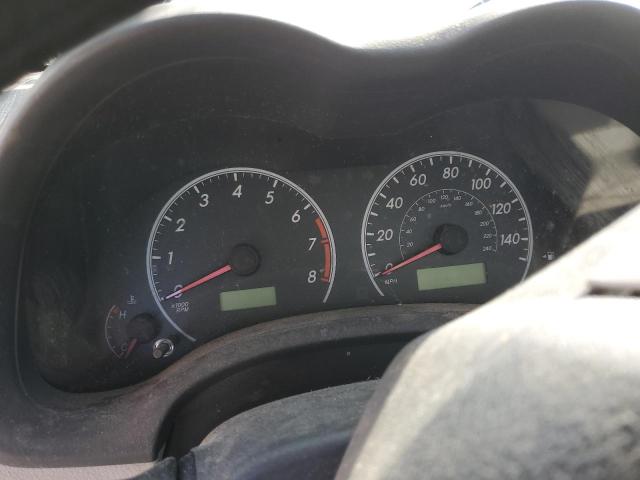 Photo 9 from auction – 2012 TOYOTA COROLLA BA with VIN 2T1BU4EE6CC829254