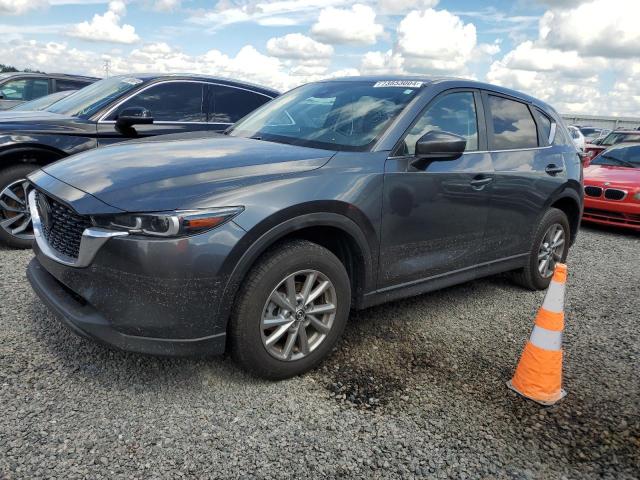 MAZDA CX-5 PREFE 2023 with VIN JM3KFBCM8P0126710 - Photo from auction