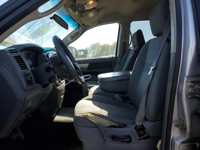 Photo 7 from auction – 2007 DODGE RAM 1500 S with VIN 1D7HU18P17J579170