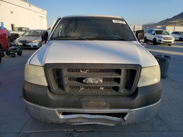 Photo 5 from auction – 2006 FORD F150 with VIN 1FTRF12W56KD28640
