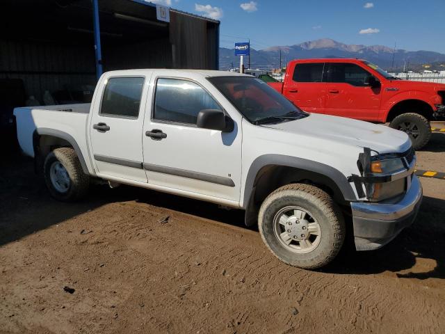 Photo 4 from auction – 2006 CHEVROLET COLORADO with VIN 1GCDT136168114341