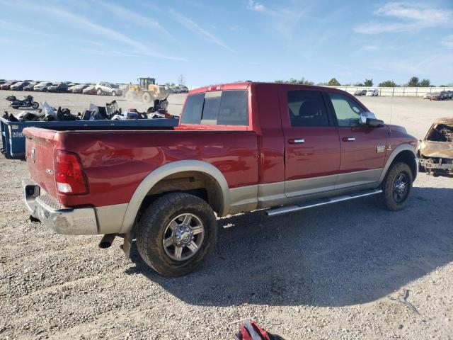 Photo 3 from auction – 2010 DODGE RAM 3500 with VIN 3D73Y3HL1AG167573