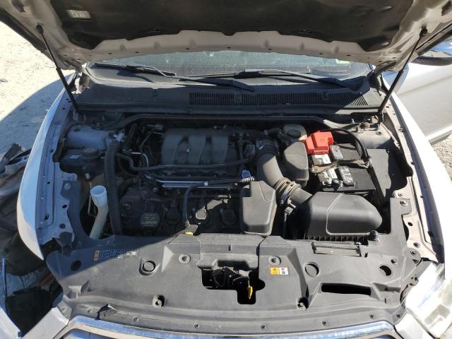 Photo 11 from auction – 2013 FORD TAURUS LIM with VIN 1FAHP2F83DG221828