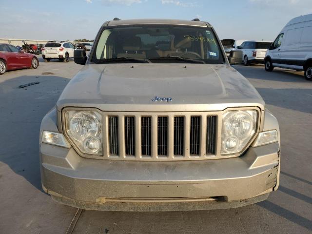 Photo 5 from auction – 2010 JEEP LIBERTY SP with VIN 1J4PP2GKXAW129174