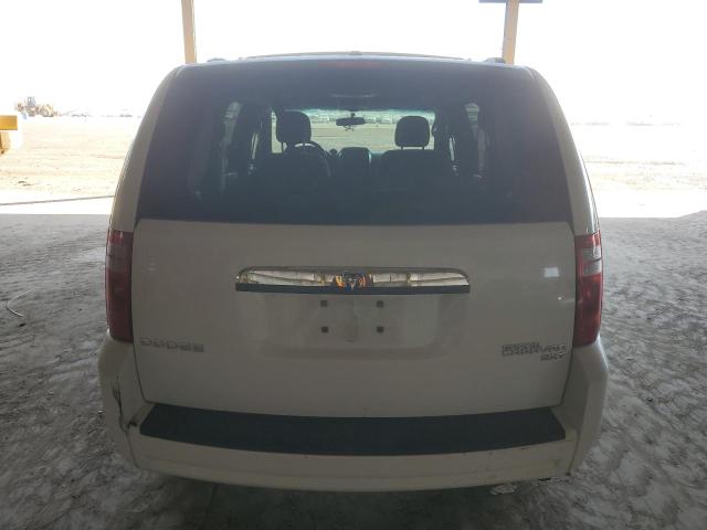 Photo 6 from auction – 2010 DODGE GRAND CARA with VIN 2D4RN5D1XAR341764
