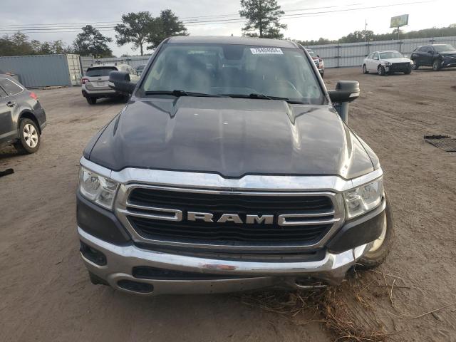 Photo 5 from auction – 2020 RAM 1500 BIG H with VIN 1C6SRFFT9LN147550