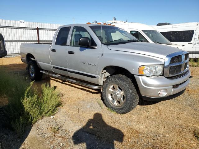Photo 4 from auction – 2005 DODGE RAM 3500 S with VIN 3D7LS38C65G765276