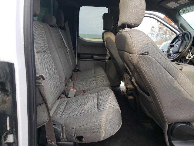 Photo 10 from auction – 2020 FORD F150 SUPER with VIN 1FTFX1E52LKD42574