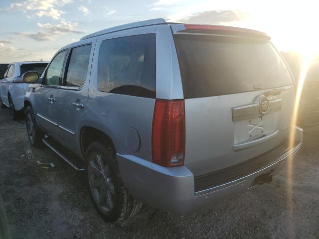 Photo 2 from auction – 2014 CADILLAC ESCALADE L with VIN 1GYS4BEF2ER161548