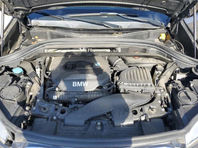 Photo 12 from auction – 2016 BMW X1 XDRIVE2 with VIN WBXHT3C30GP885824