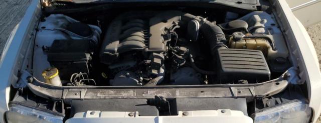 Photo 11 from auction – 2010 CHRYSLER 300 TOURIN with VIN 2C3CA1CV6AH281214