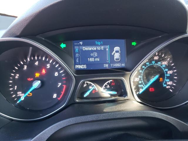 Photo 9 from auction – 2015 FORD ESCAPE SE with VIN 1FMCU9GX4FUB60632