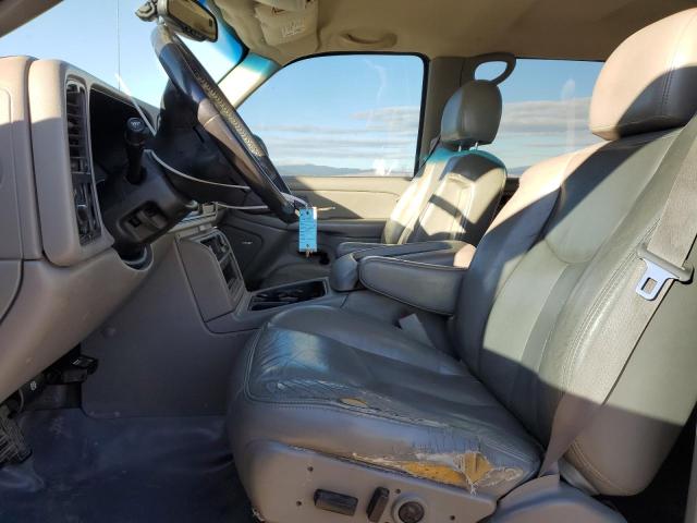 Photo 7 from auction – 2005 GMC SIERRA K25 with VIN 1GTHK23255F902170