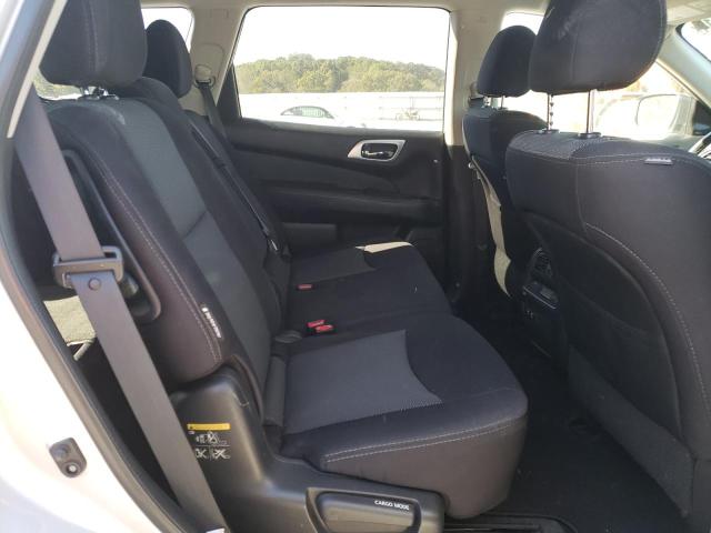 Photo 11 from auction – 2019 NISSAN PATHFINDER with VIN 5N1DR2MM2KC606008