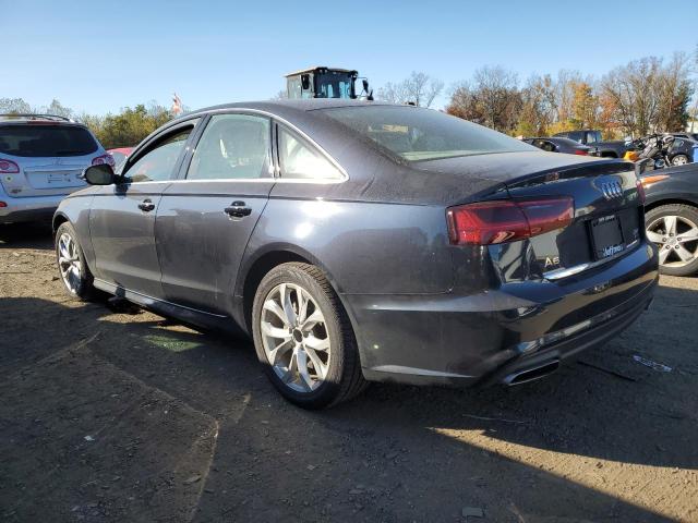 Photo 2 from auction – 2018 AUDI A6 PREMIUM with VIN WAUG8AFC0JN096972