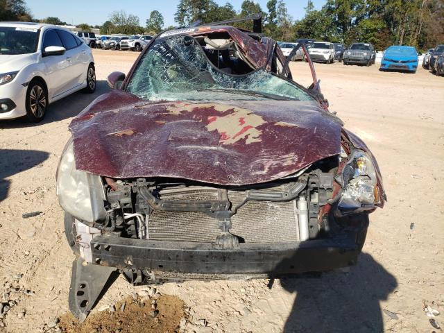 Photo 5 from auction – 2011 NISSAN ALTIMA BAS with VIN 1N4AL2AP7BN474719