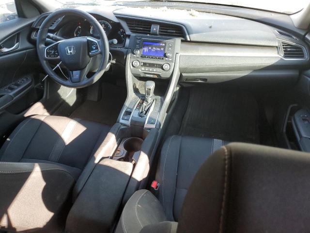 Photo 8 from auction – 2020 HONDA CIVIC LX with VIN 19XFC2F66LE004896
