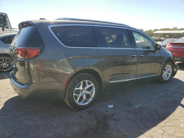 Photo 3 from auction – 2020 CHRYSLER PACIFICA L with VIN 2C4RC1GG5LR205184