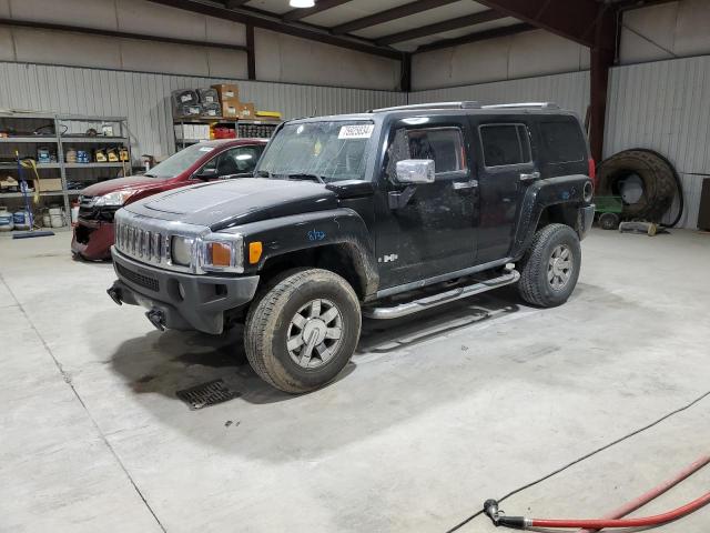 Photo 1 from auction – 2006 HUMMER H3 with VIN 5GTDN136068129447
