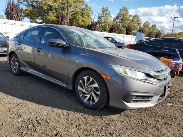 Photo 4 from auction – 2016 HONDA CIVIC EX with VIN 2HGFC2F75GH507551