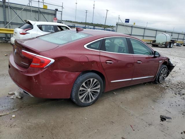Photo 3 from auction – 2017 BUICK LACROSSE P with VIN 1G4ZN5SS1HU158447