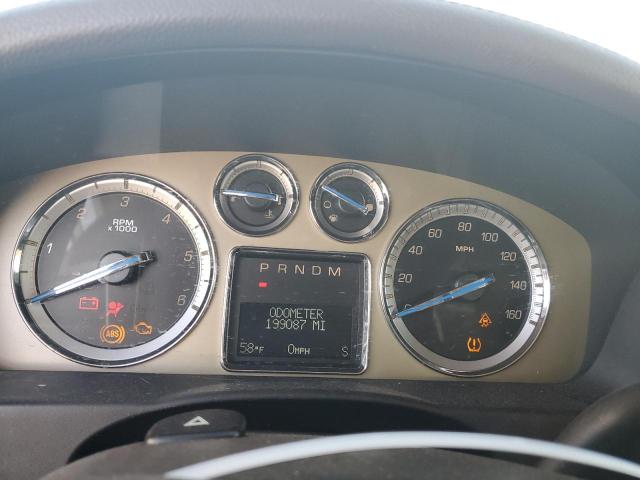 Photo 9 from auction – 2011 CADILLAC ESCALADE P with VIN 1GYS4DEF1BR343281