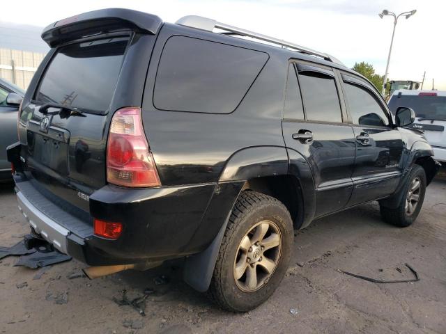 صورة رقم 3 من المزاد - 2003 TOYOTA 4RUNNER SR مع VIN JTEBT14R830026053