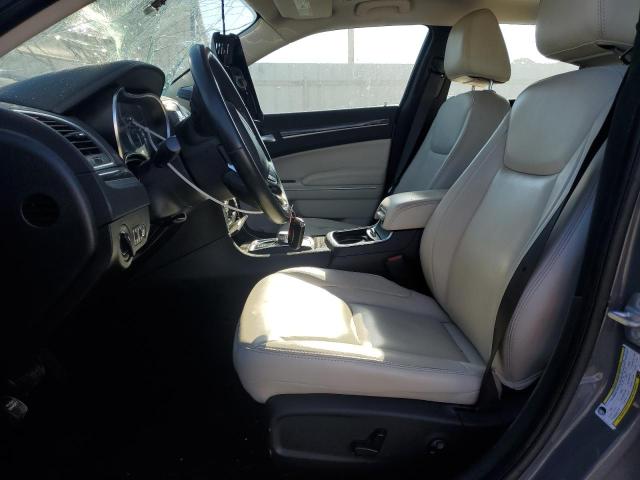 Photo 7 from auction – 2019 CHRYSLER 300 TOURIN with VIN 2C3CCAAG5KH566244