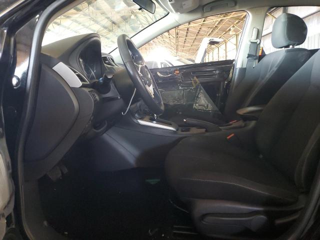 Photo 7 from auction – 2018 NISSAN SENTRA S with VIN 3N1AB7AP1JY233866