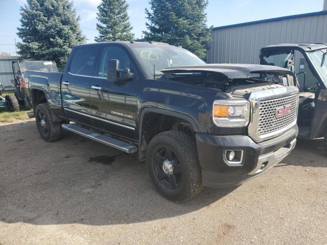 Photo 4 from auction – 2015 GMC SIERRA K25 with VIN 1GT120E8XFF136381
