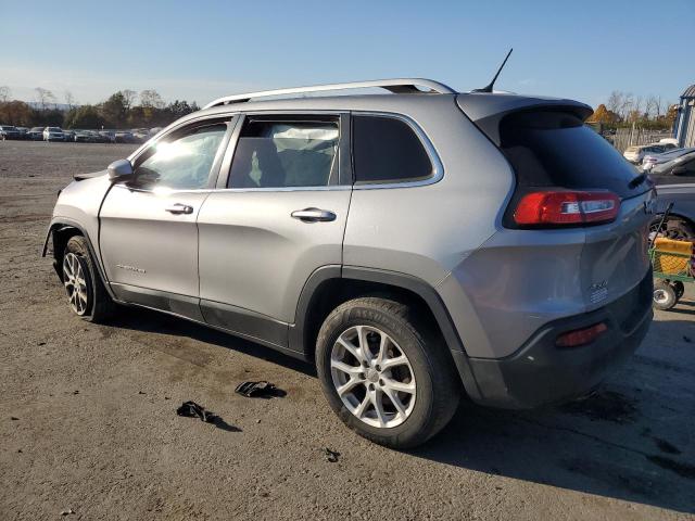 Photo 2 from auction – 2014 JEEP CHEROKEE L with VIN 1C4PJMCB5EW303277
