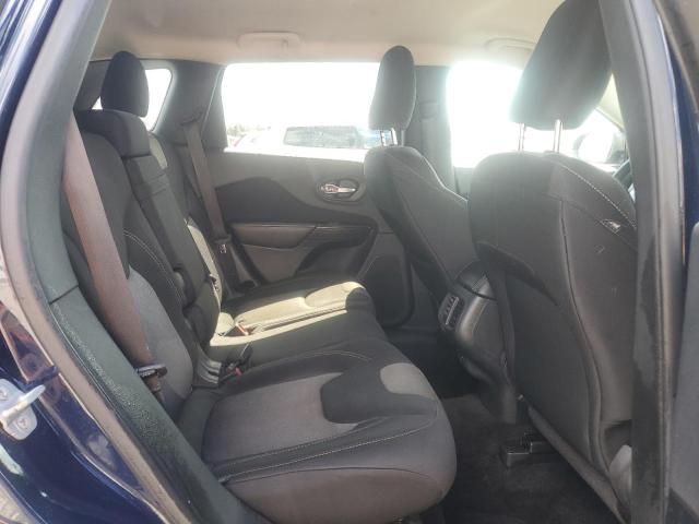 Photo 11 from auction – 2014 JEEP CHEROKEE L with VIN 1C4PJLCB4EW168402