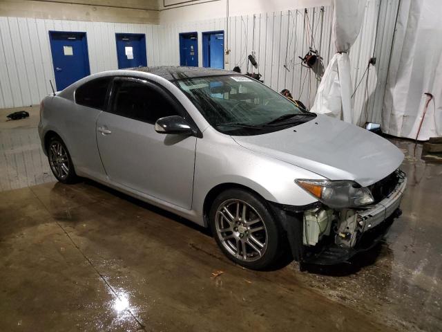 Photo 4 from auction – 2005 TOYOTA SCION TC with VIN JTKDE177650056536