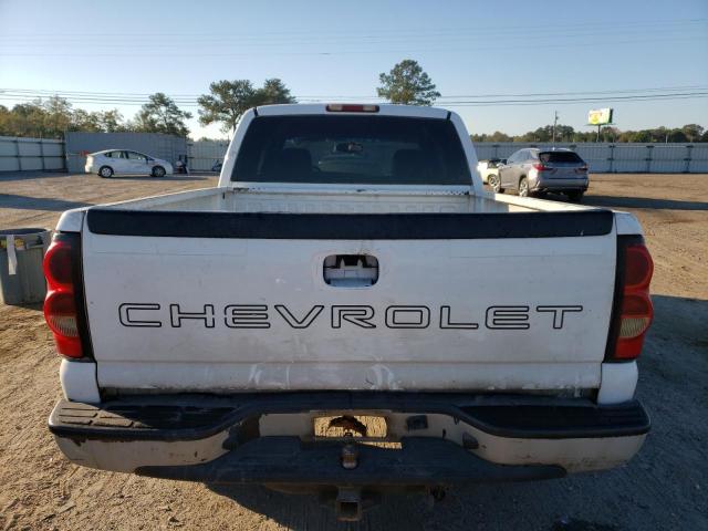 Photo 6 from auction – 2004 CHEVROLET SILVERADO with VIN 1GCEC19V04Z251815