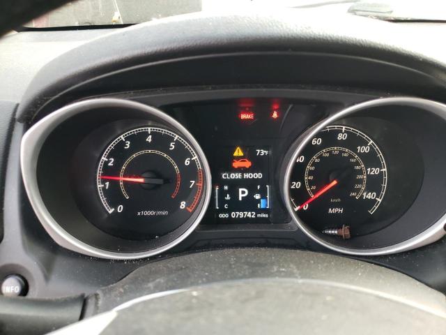 Photo 9 from auction – 2015 MITSUBISHI OUTLANDER with VIN 4A4AP3AU1FE011659