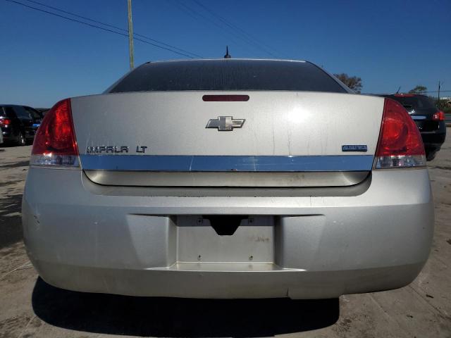 Photo 6 from auction – 2008 CHEVROLET IMPALA LT with VIN 2G1WT58K189254461