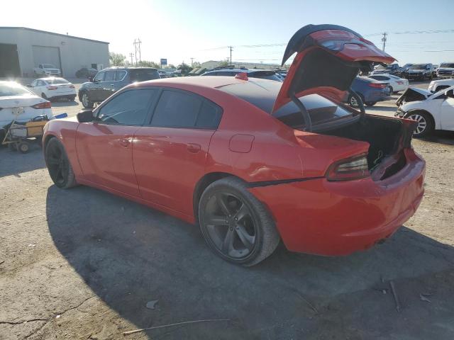 Photo 2 from auction – 2017 DODGE CHARGER R/ with VIN 2C3CDXCT8HH556360