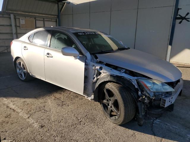 Photo 4 from auction – 2007 LEXUS IS 350 with VIN JTHBE262372007164