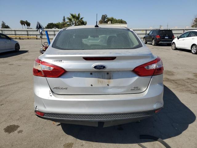 Photo 6 from auction – 2013 FORD FOCUS SE with VIN 1FADP3F25DL314969